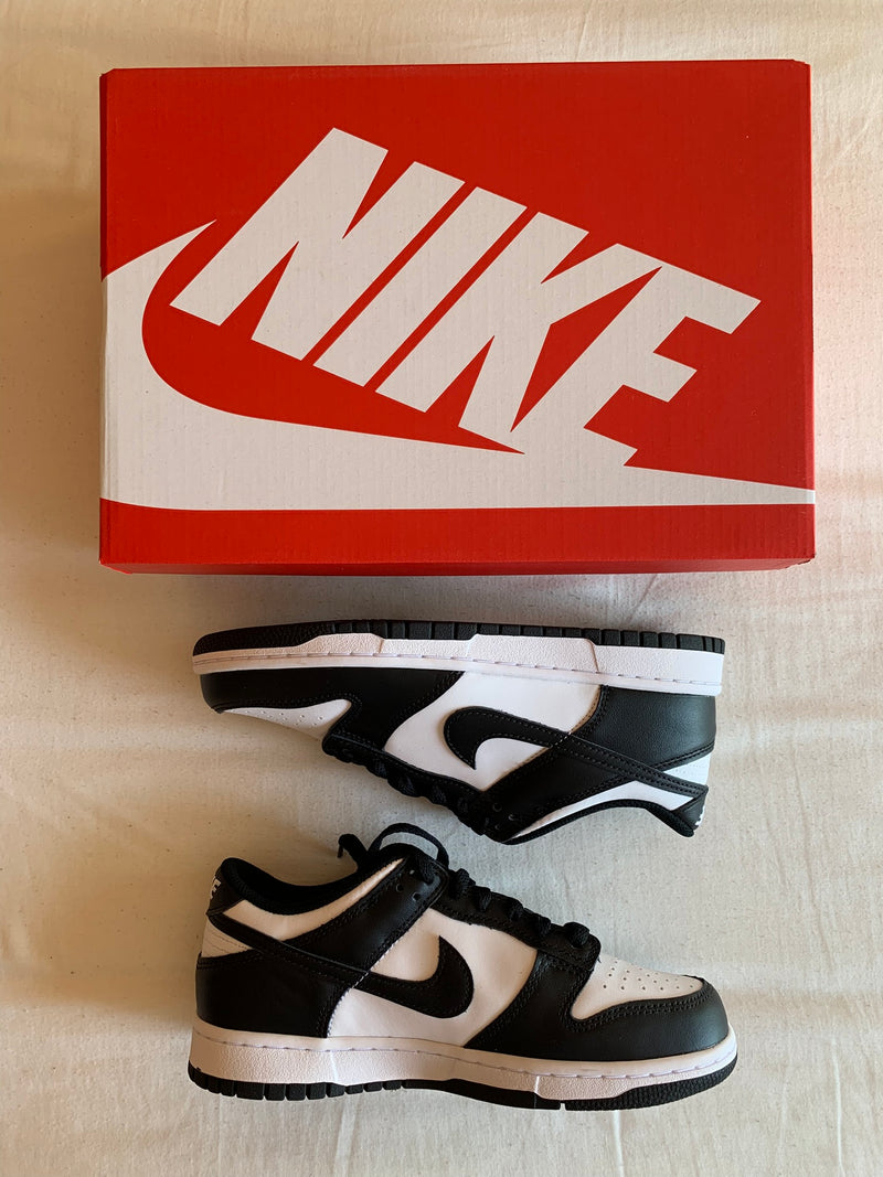 Nike Dunk Low GS "Panda"