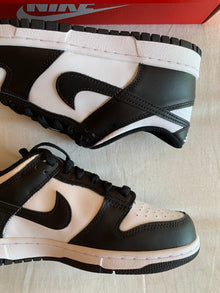 Nike Dunk Low GS "Panda"