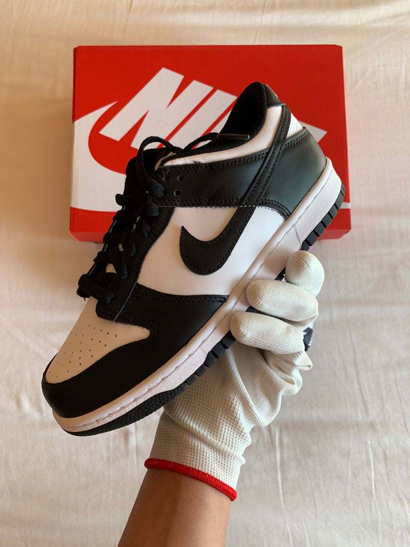 Nike Dunk Low GS "Panda"