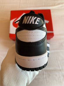 Nike Dunk Low GS "Panda"