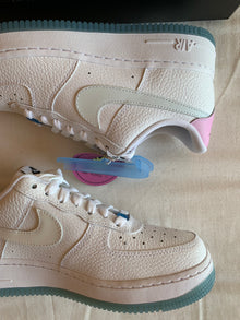 Nike Air Force 1 Low W "UV Reactive Swoosh"