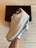 Nike Air Force 1 Low W "UV Reactive Swoosh"