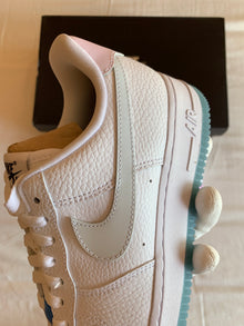 Nike Air Force 1 Low W "UV Reactive Swoosh"