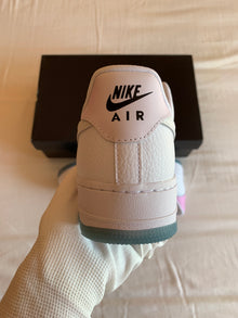 Nike Air Force 1 Low W "UV Reactive Swoosh"