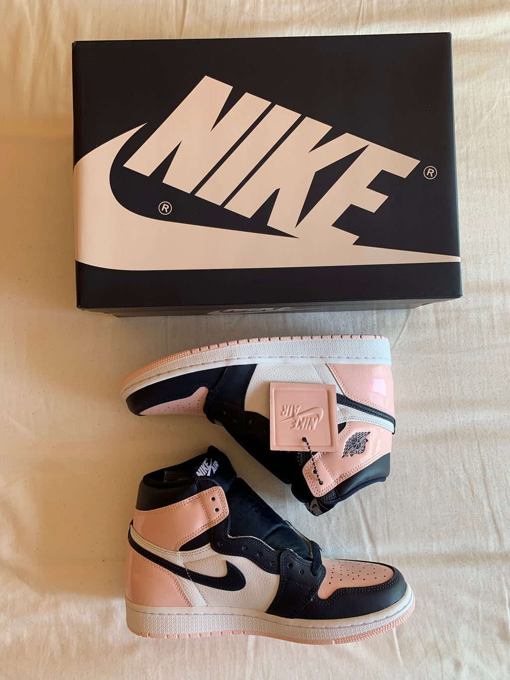 Jordan 1 Retro High OG W "Atmosphere"