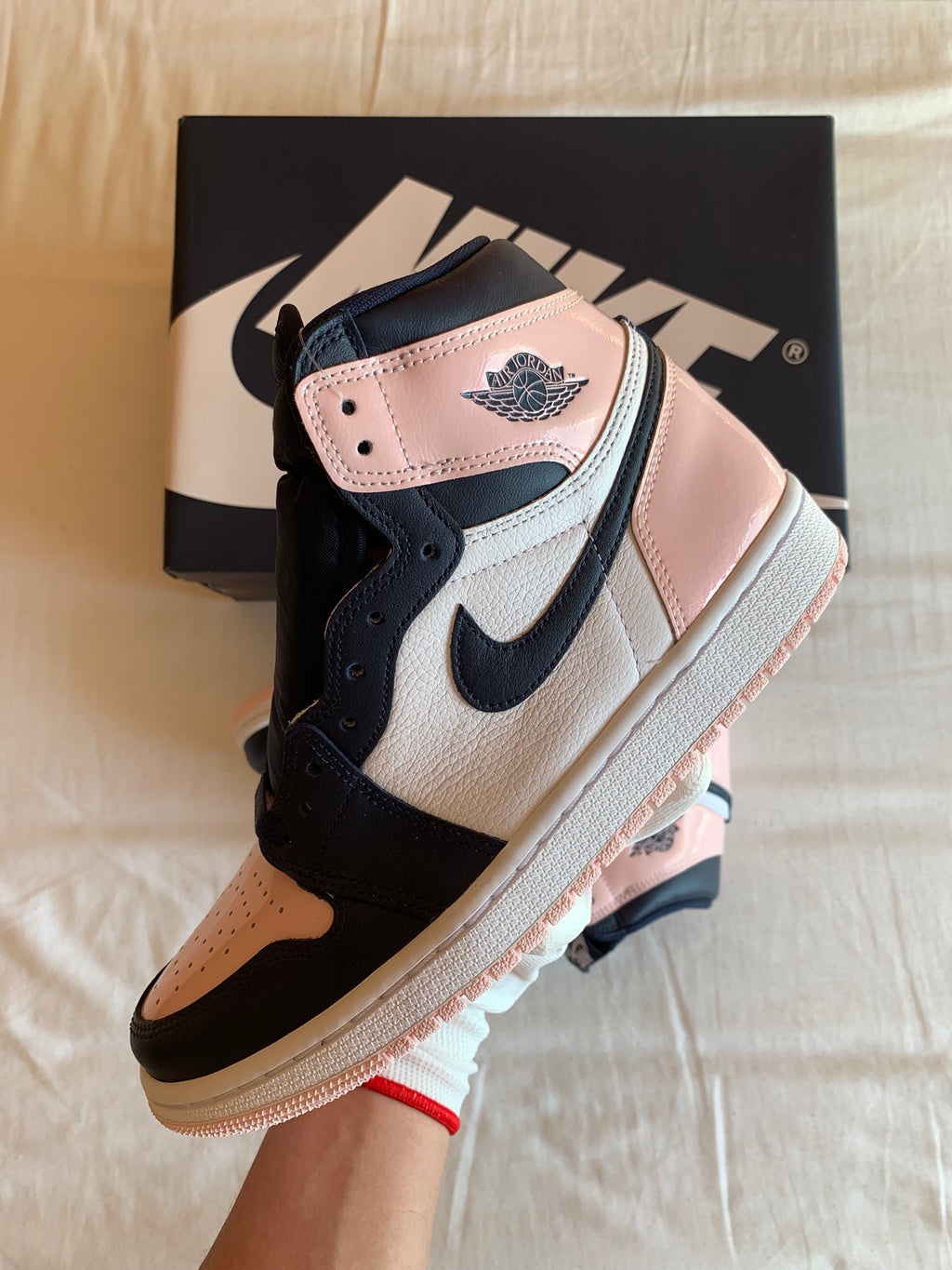 Jordan 1 Retro High OG W "Atmosphere"
