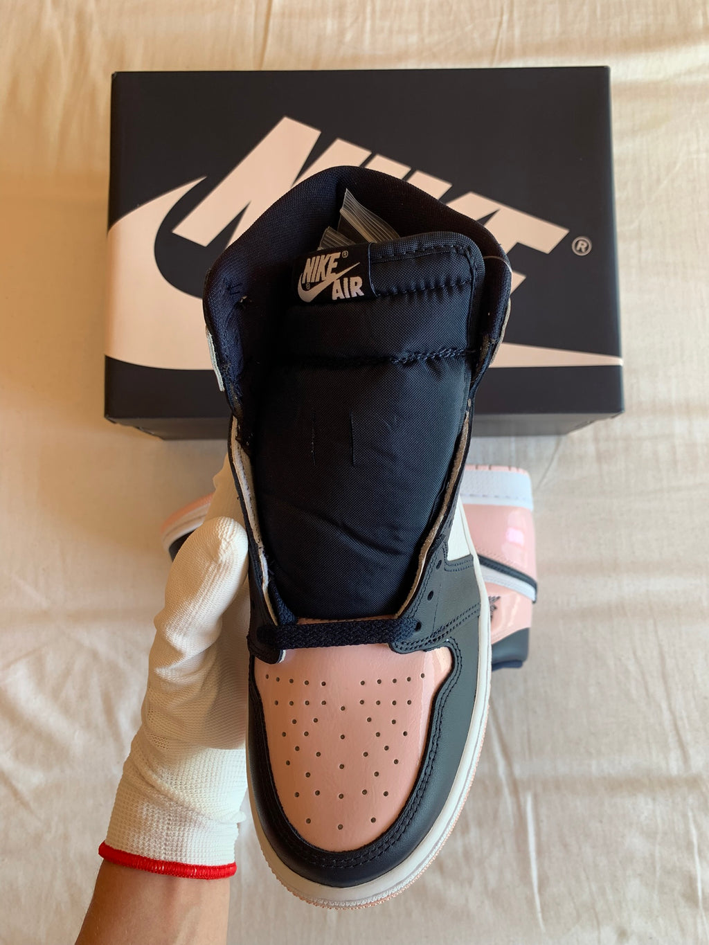 Jordan 1 Retro High OG W "Atmosphere"