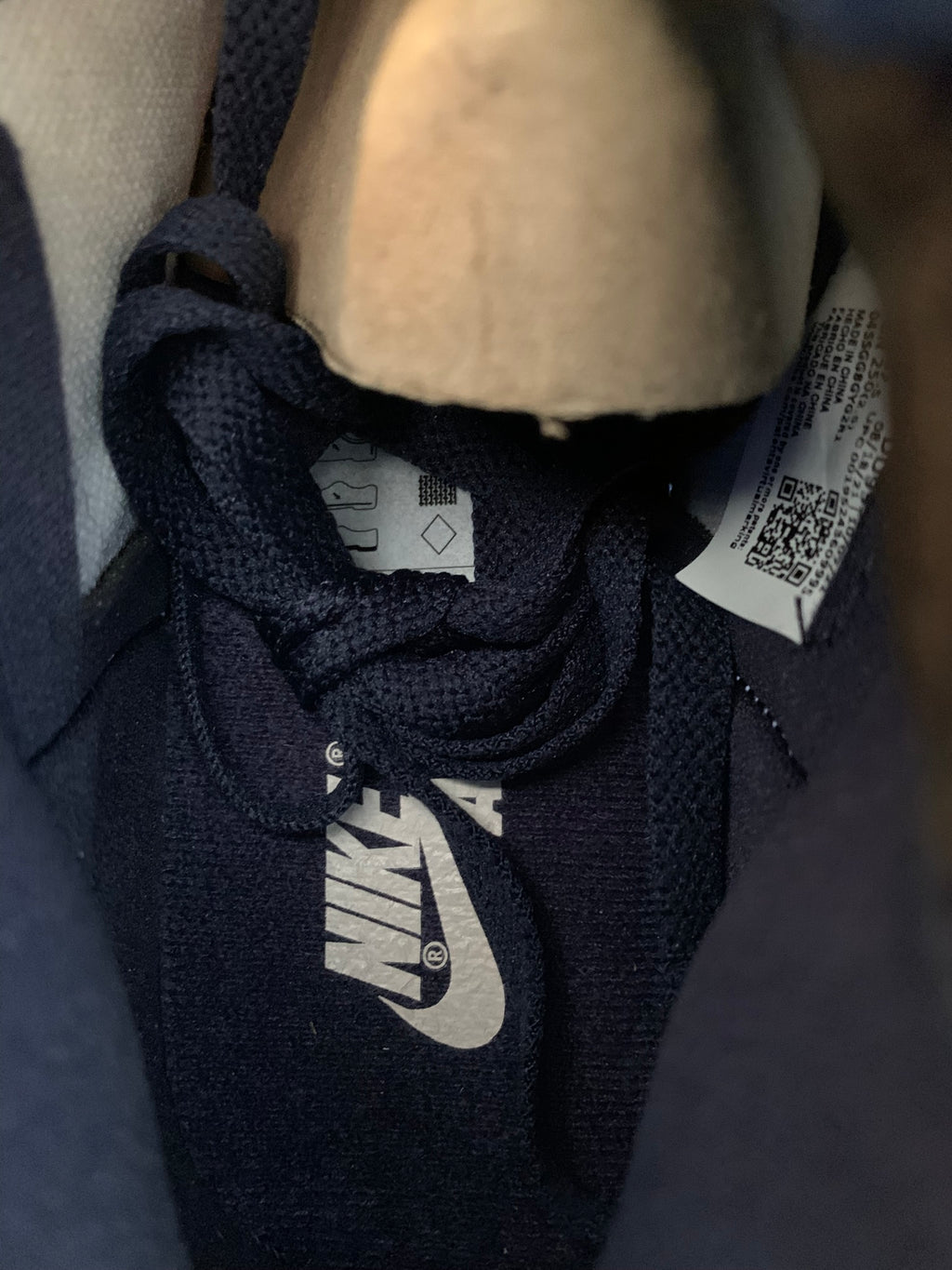 Jordan 1 Retro High OG W "Atmosphere"