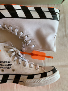 Converse Chuck 70 Hi "Off-White"