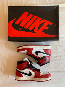 Jordan 1 Retro High (2013) "Chicago"