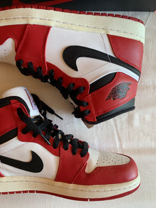 Jordan 1 Retro High (2013) "Chicago"
