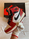 Jordan 1 Retro High (2013) "Chicago"