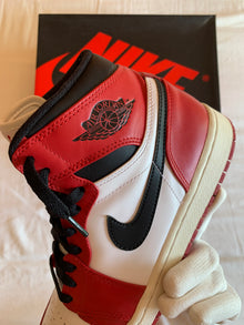 Jordan 1 Retro High (2013) "Chicago"