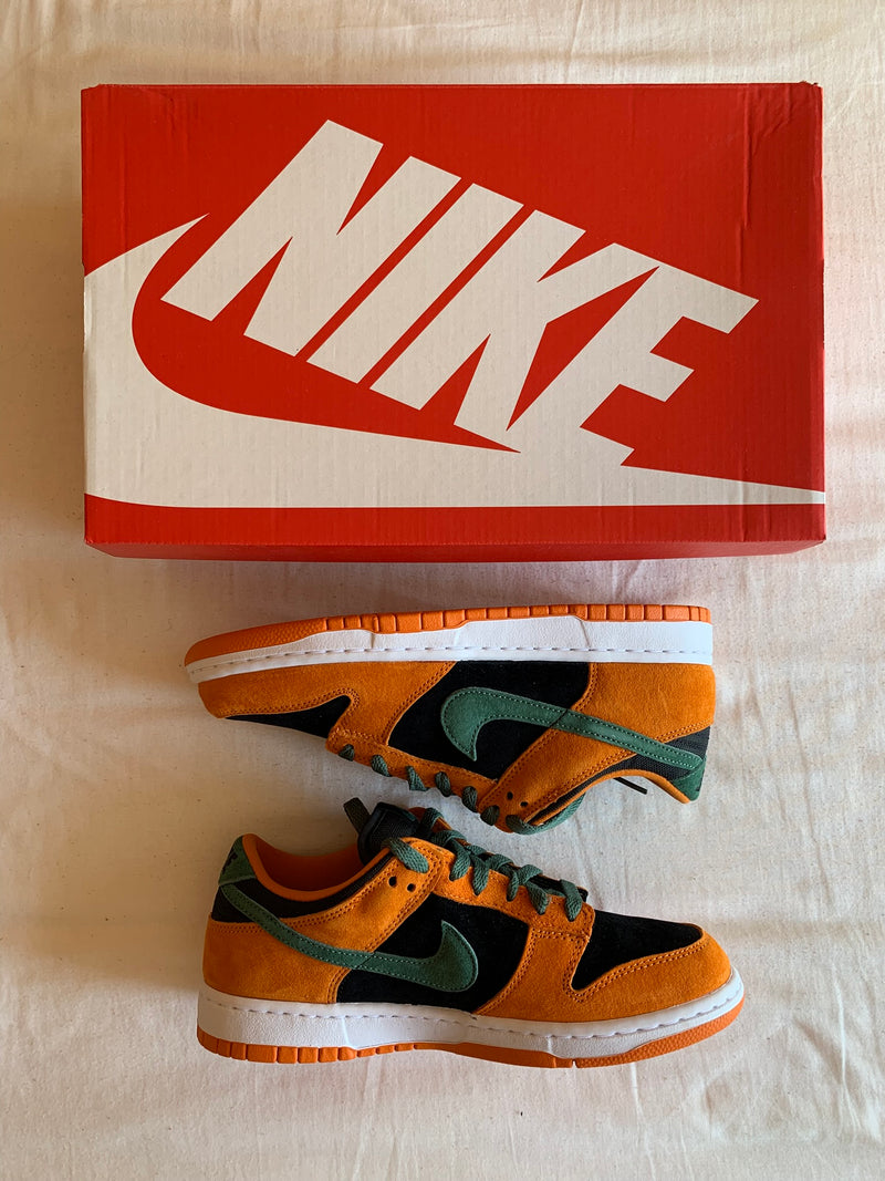 Nike Dunk Low "Ceramic"