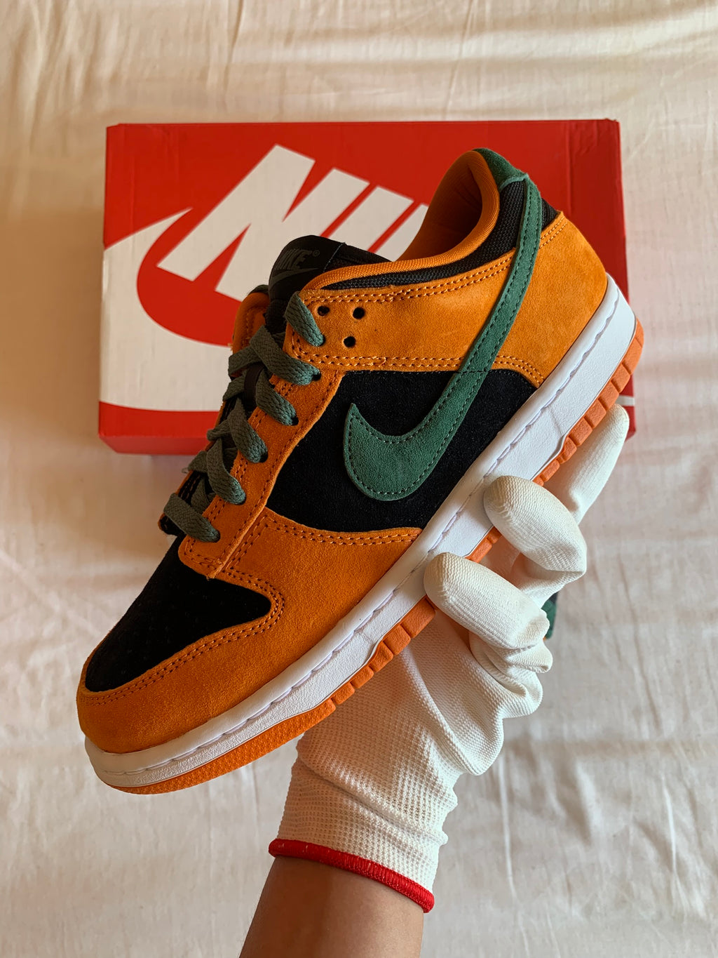 Nike Dunk Low "Ceramic"
