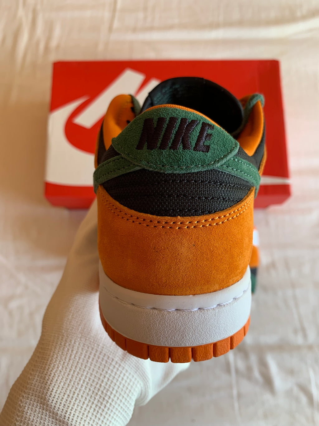 Nike Dunk Low "Ceramic"