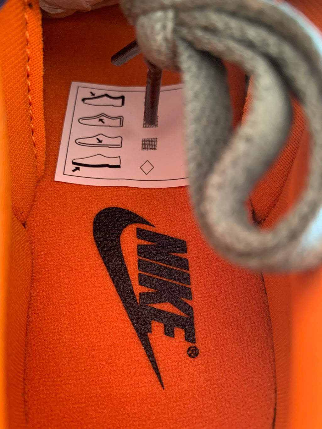 Nike Dunk Low "Ceramic"