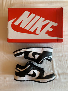 Nike Dunk Low W "Panda"