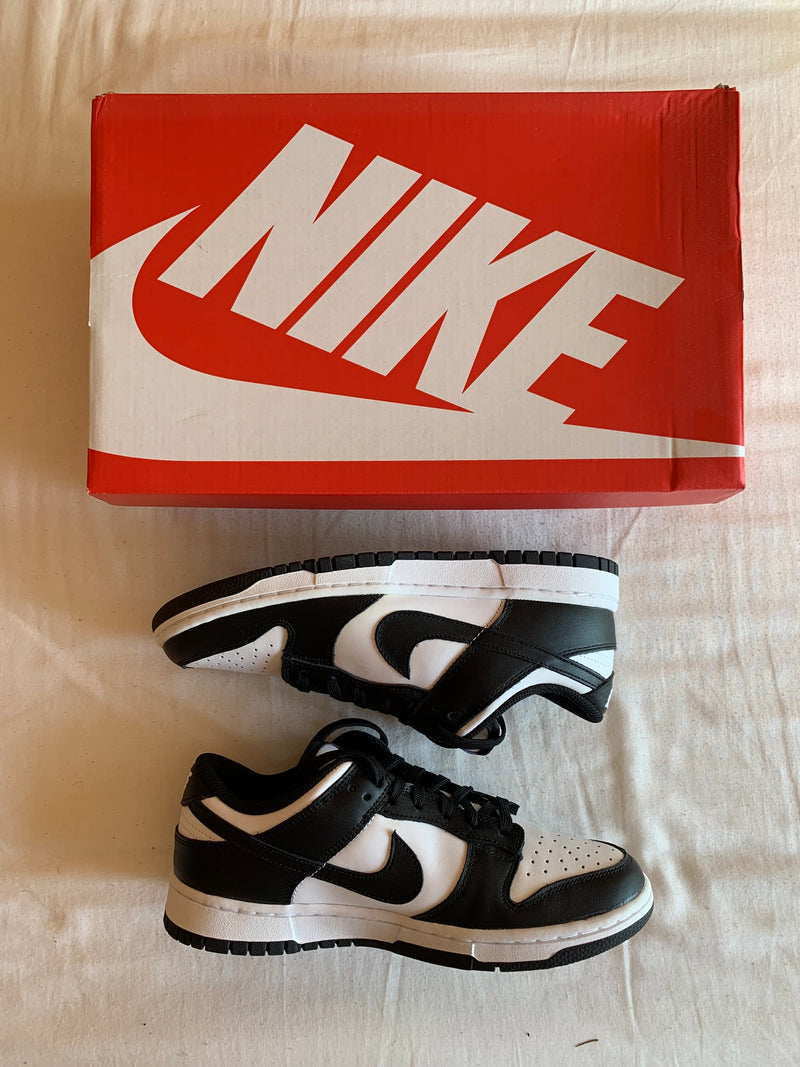 Nike Dunk Low W "Panda"