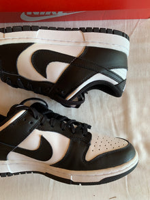 Nike Dunk Low W "Panda"