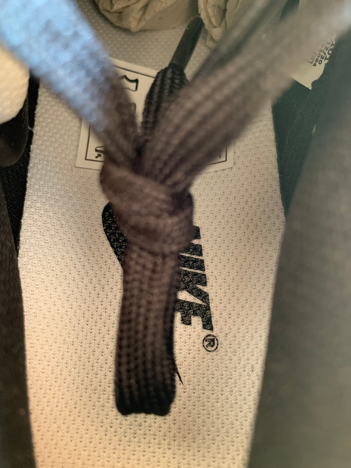 Nike Dunk Low W "Panda"