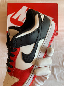 Nike Dunk Low EMB "NBA 75th Chicago"