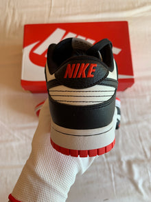 Nike Dunk Low EMB "NBA 75th Chicago"