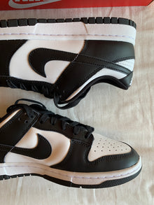 Nike Dunk Low "Panda"