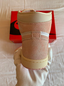 Jordan 1 Retro High OG W "Washed Pink"