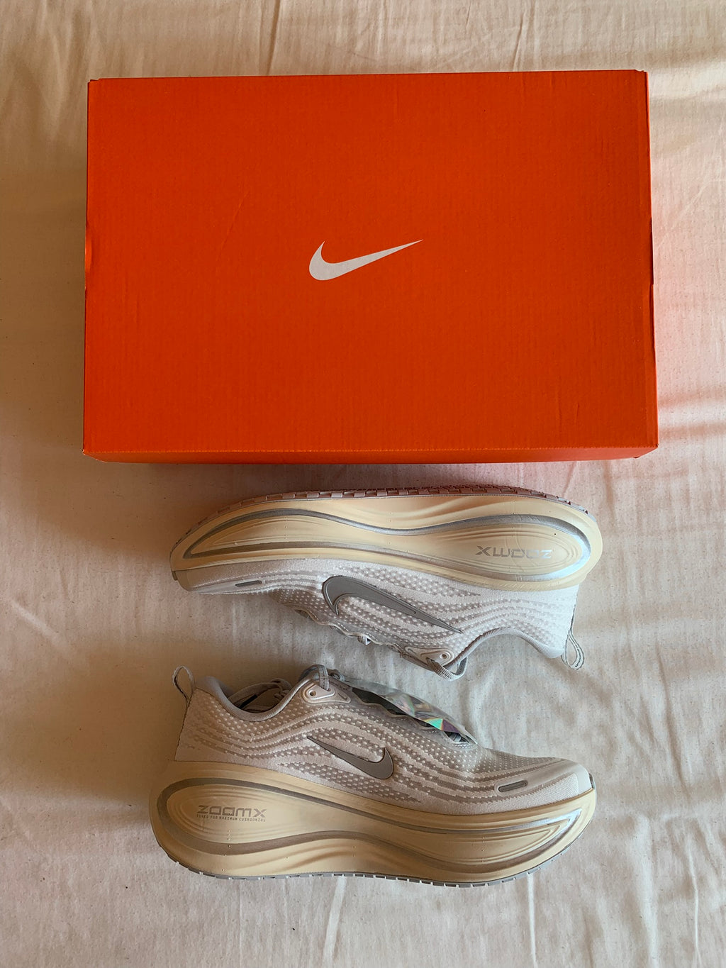 Nike Vomero Plus "Running is Mental"