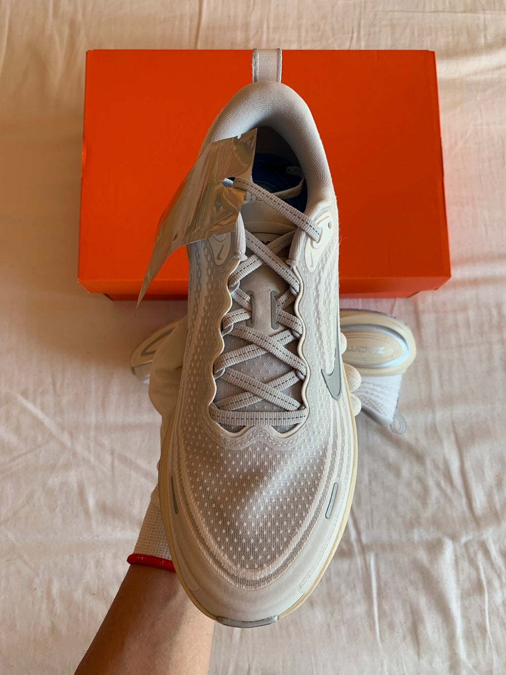 Nike Vomero Plus "Running is Mental"