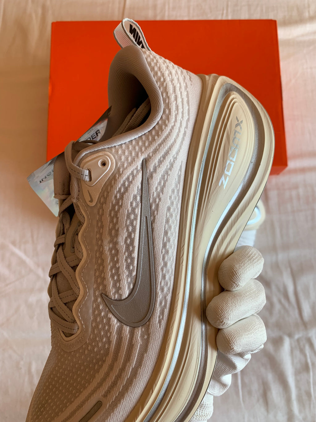 Nike Vomero Plus "Running is Mental"