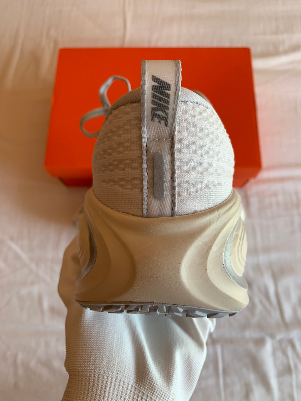Nike Vomero Plus "Running is Mental"