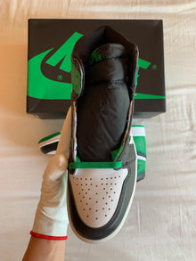 Jordan 1 Retro High OG "Lucky Green"