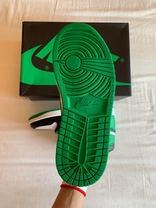 Jordan 1 Retro High OG "Lucky Green"