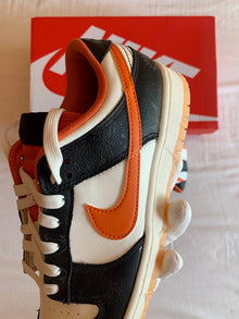 Nike Dunk Low PRM (2021) "Halloween"