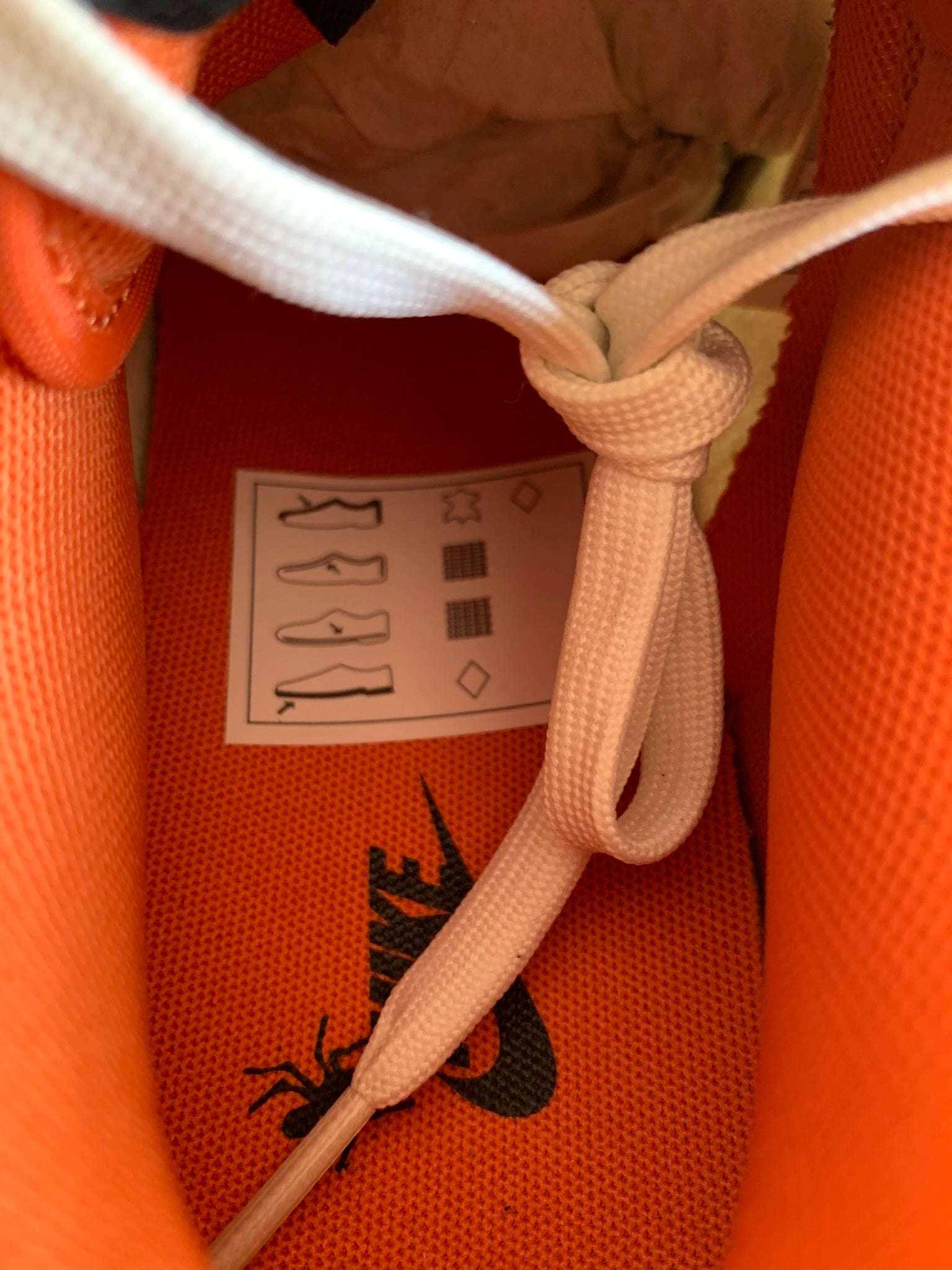 Nike Dunk Low PRM (2021) "Halloween"