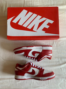 Nike Dunk Low "USC"