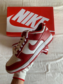 Nike Dunk Low "USC"