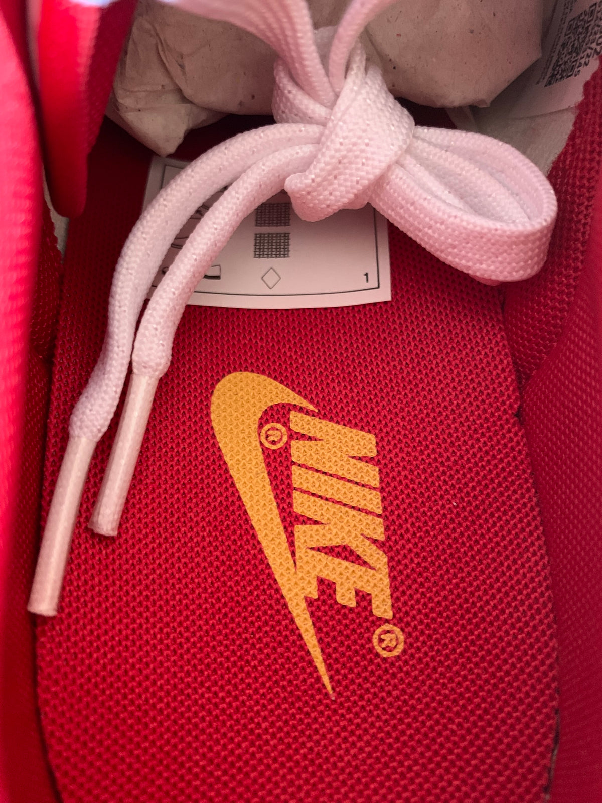 Nike Dunk Low "USC"