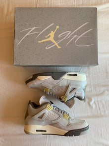 Jordan 4 Retro SE Craft "Photon Dust"