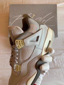 Jordan 4 Retro SE Craft "Photon Dust"