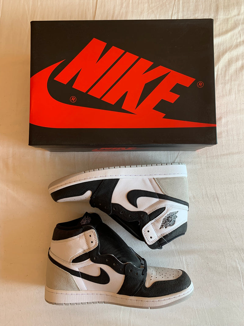 Jordan 1 Retro High OG "Bleached Coral"