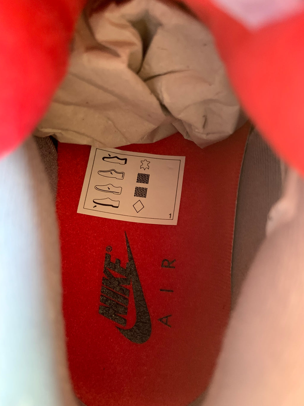 Jordan 4 Retro "Bred Reimagined"