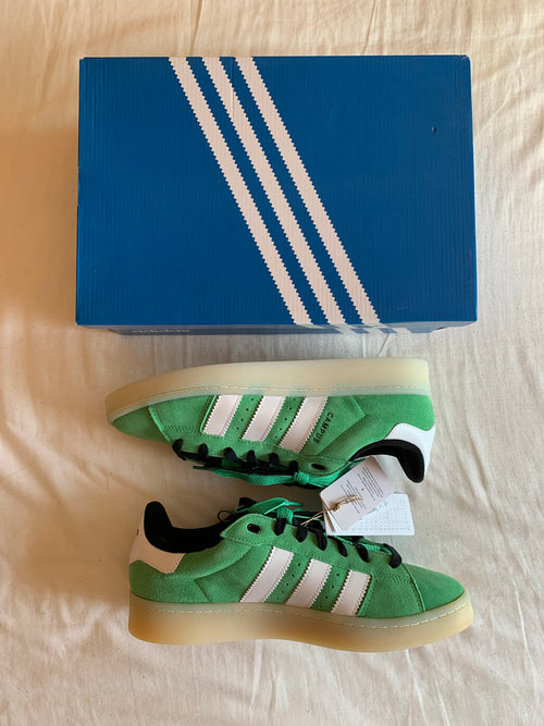 adidas Campus 00s "Semi Screaming Green"
