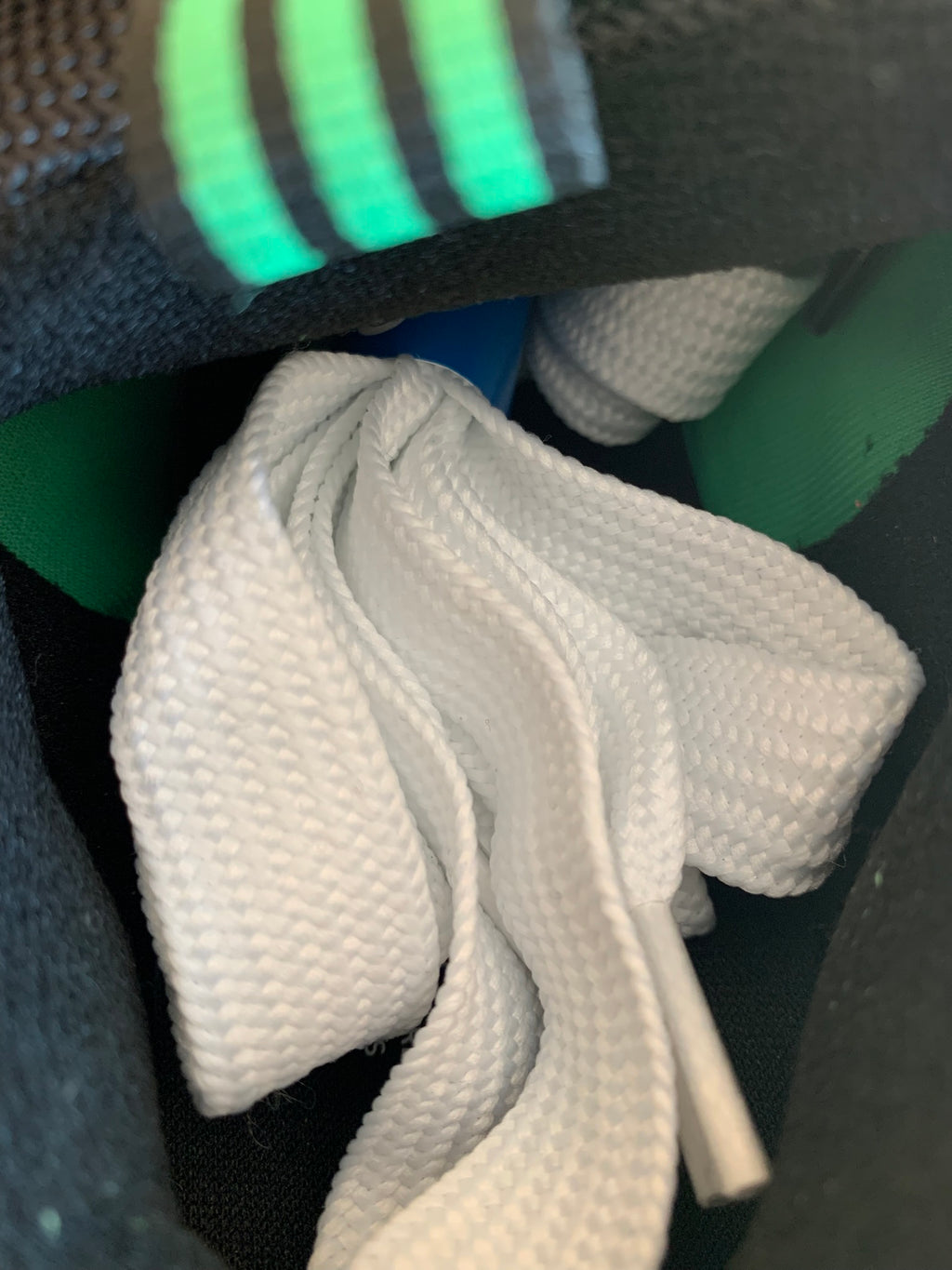 adidas Campus 00s "Semi Screaming Green"