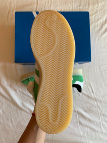 adidas Campus 00s "Semi Screaming Green"