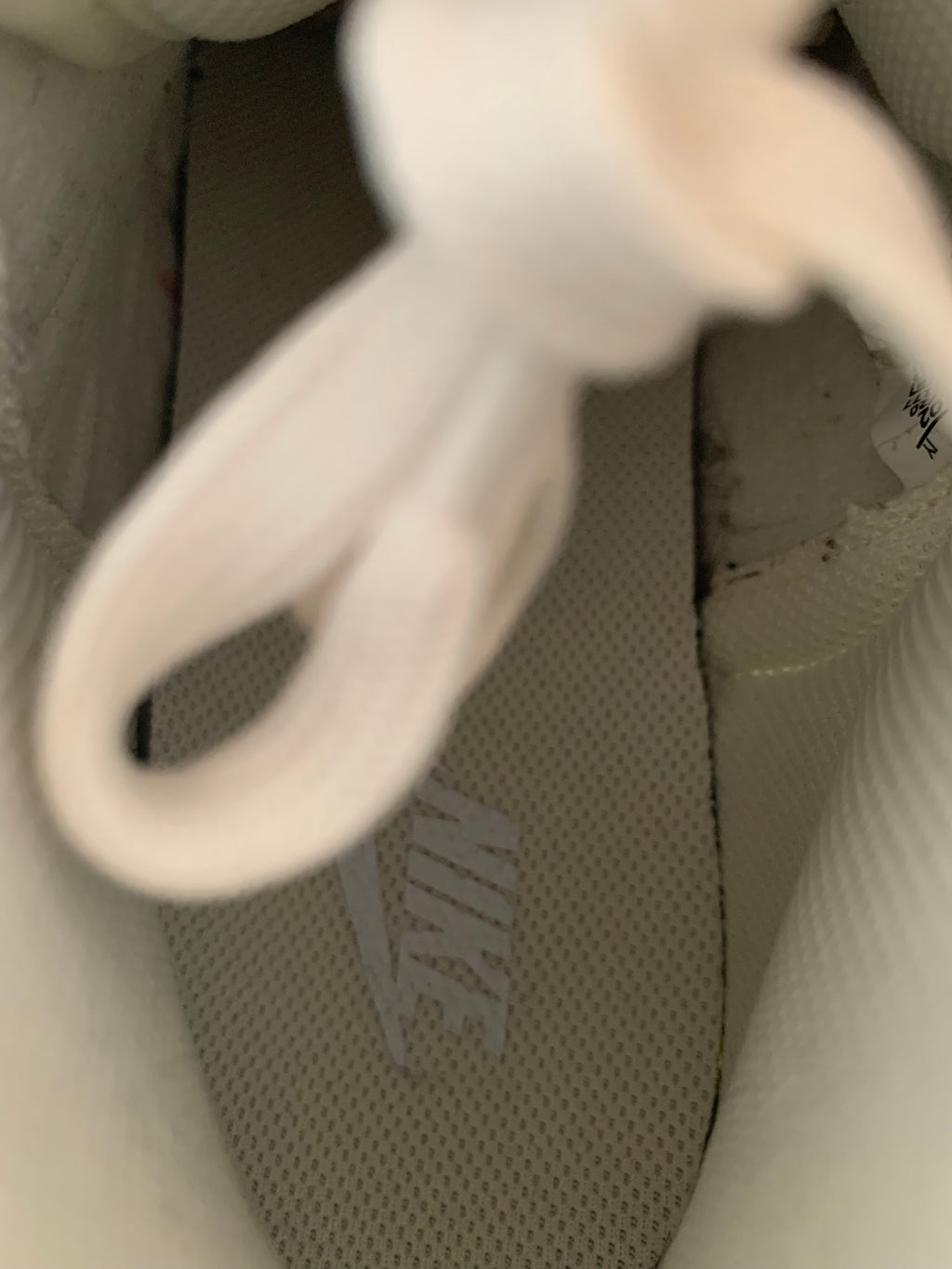 Nike Dunk High W "Sail Football Grey"