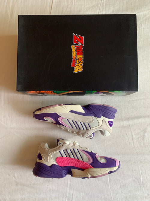 adidas Yung-1 x Dragon Ball Z "Frieza"
