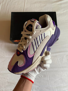adidas Yung-1 x Dragon Ball Z "Frieza"